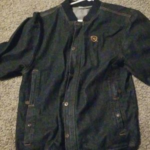 Rocawear Jacket